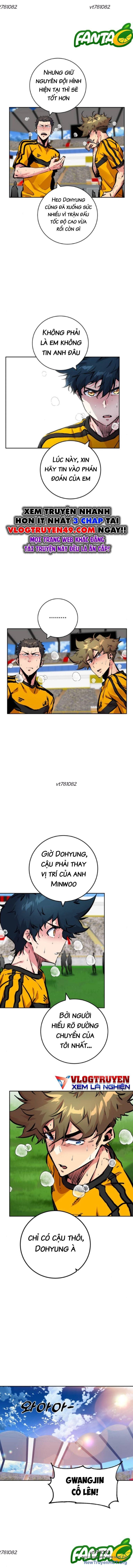 Góc Cao Khung Thành Chapter 243 - 10