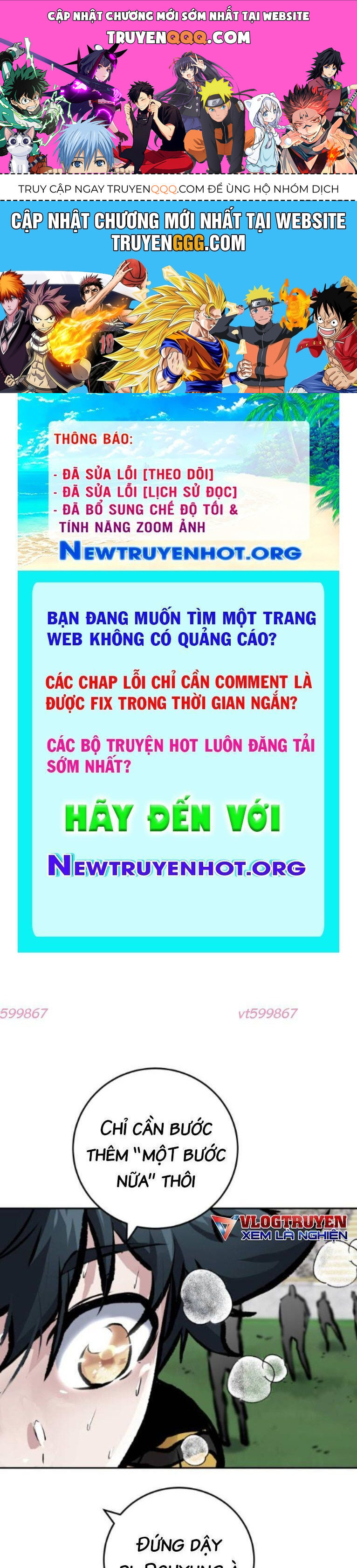 Góc Cao Khung Thành Chapter 244 - 1