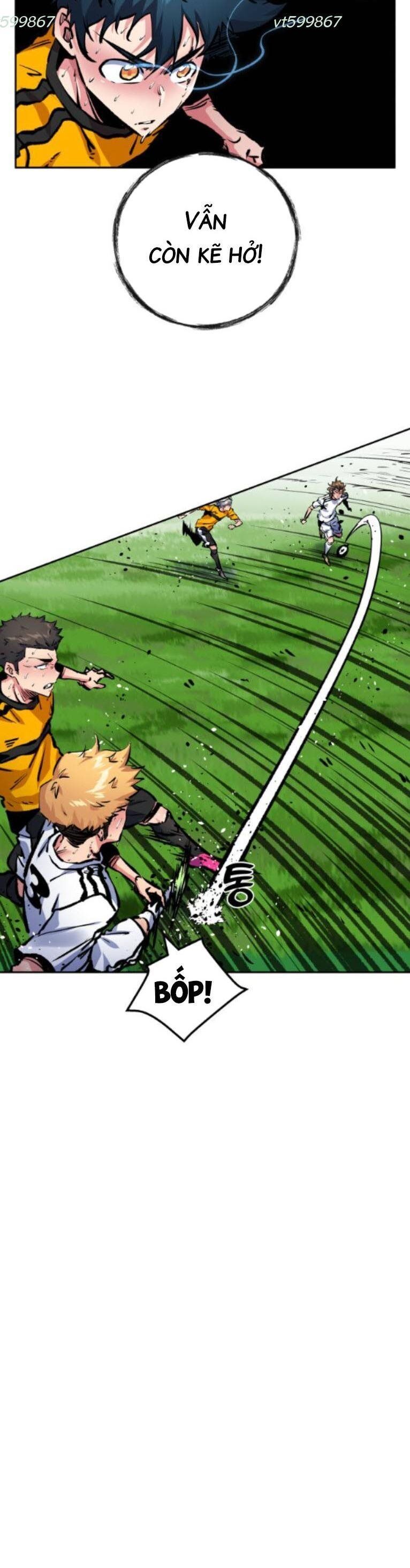 Góc Cao Khung Thành Chapter 244 - 11