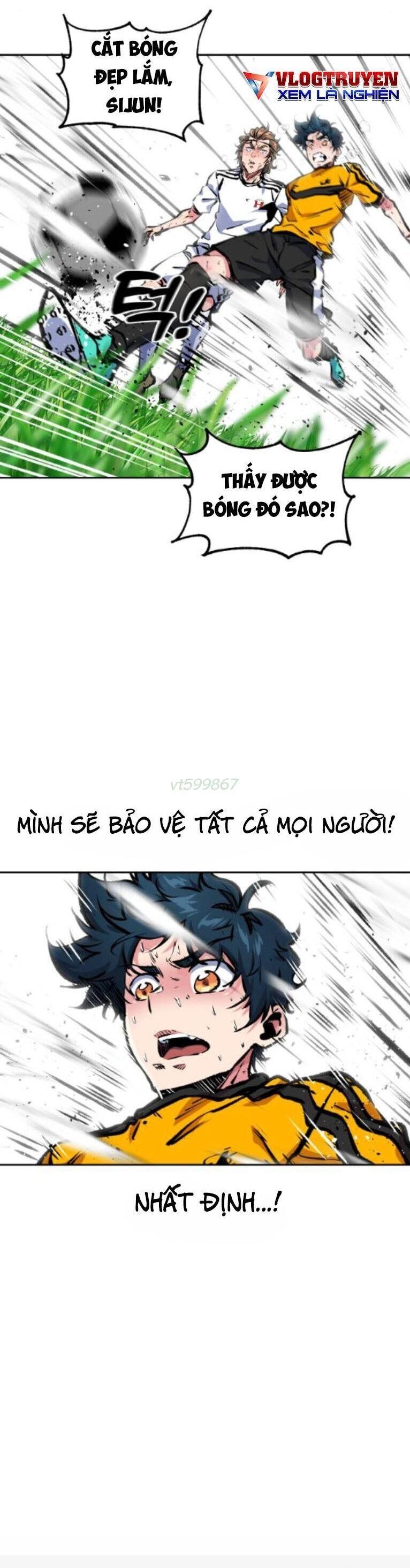 Góc Cao Khung Thành Chapter 244 - 12