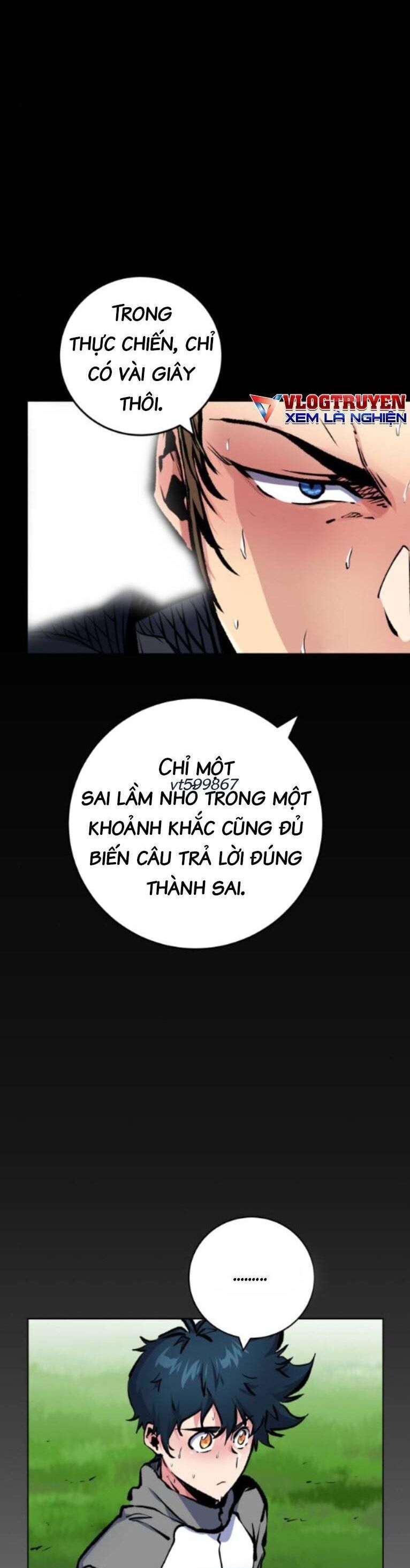 Góc Cao Khung Thành Chapter 244 - 15