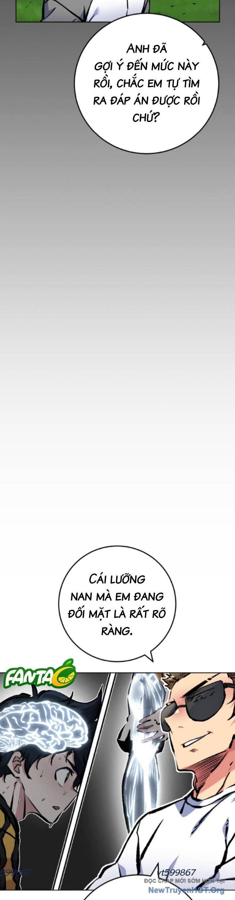 Góc Cao Khung Thành Chapter 244 - 16