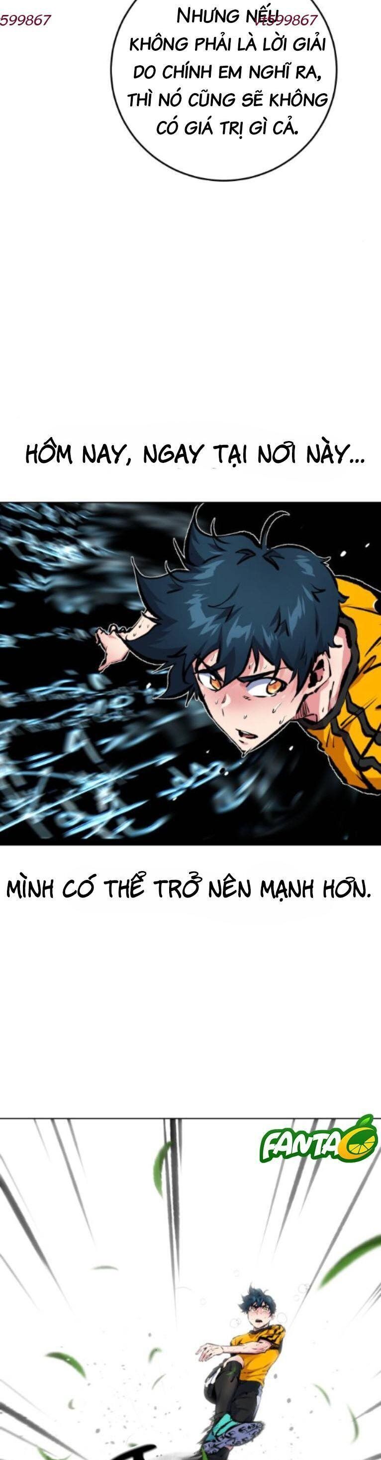 Góc Cao Khung Thành Chapter 244 - 17