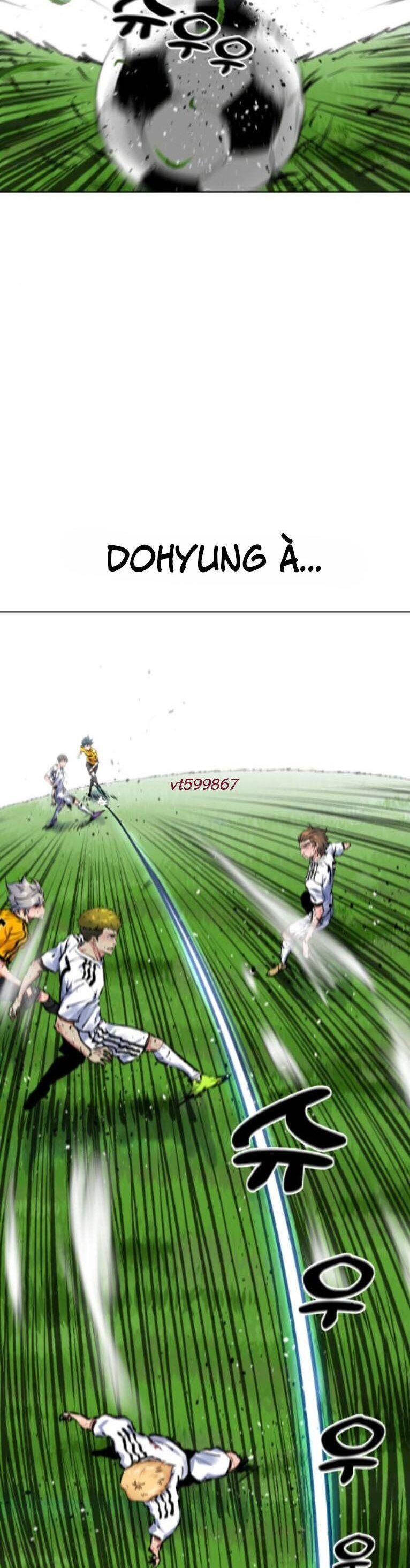 Góc Cao Khung Thành Chapter 244 - 18