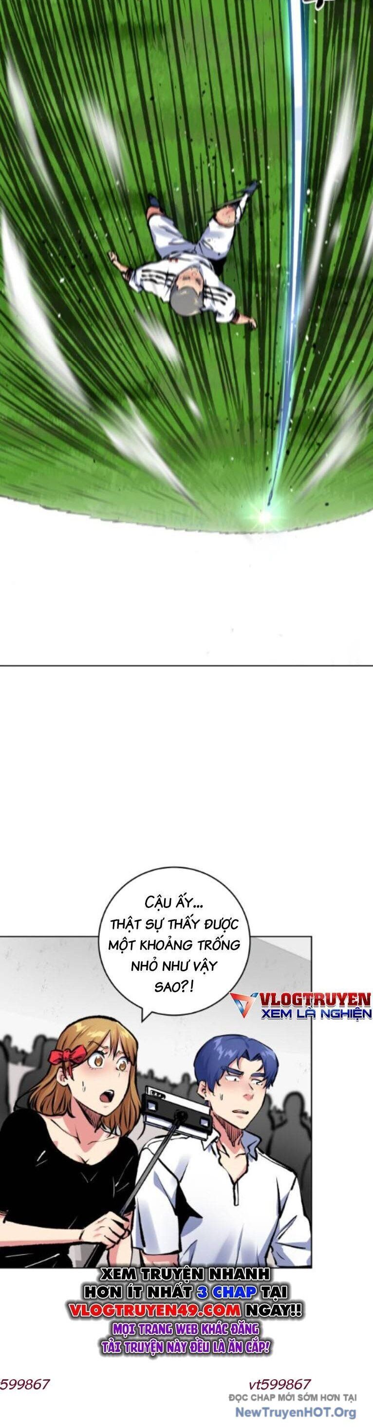 Góc Cao Khung Thành Chapter 244 - 19