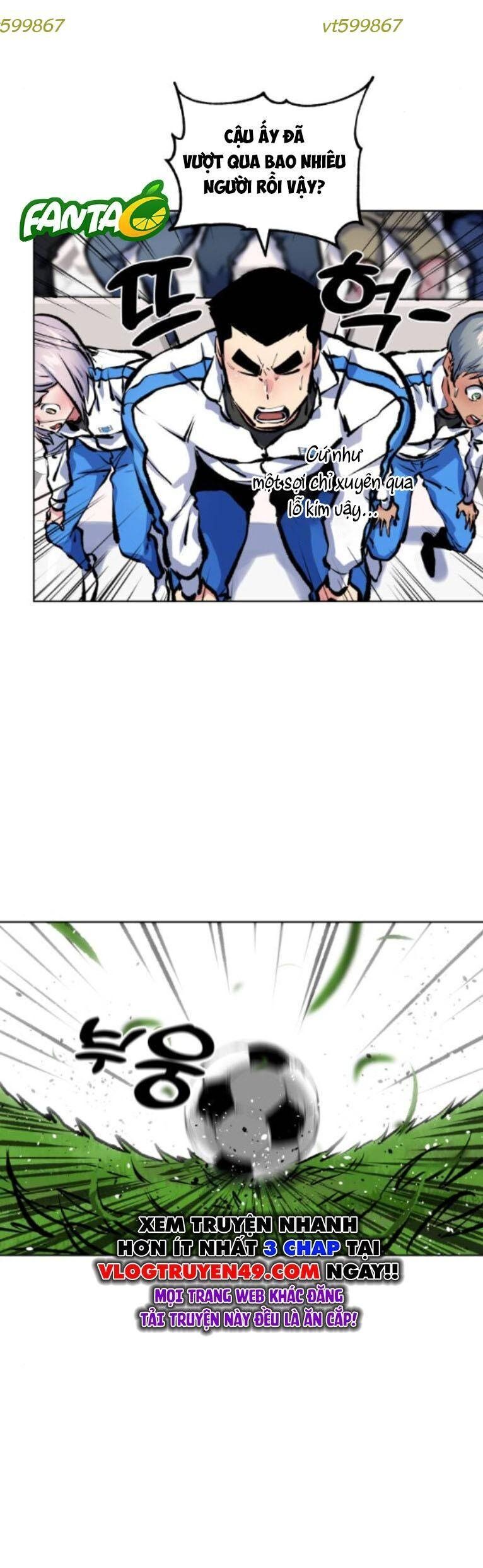 Góc Cao Khung Thành Chapter 244 - 20