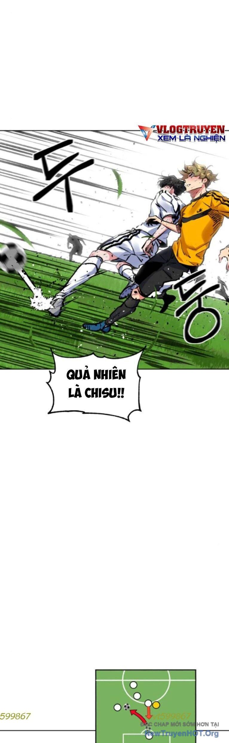 Góc Cao Khung Thành Chapter 244 - 22