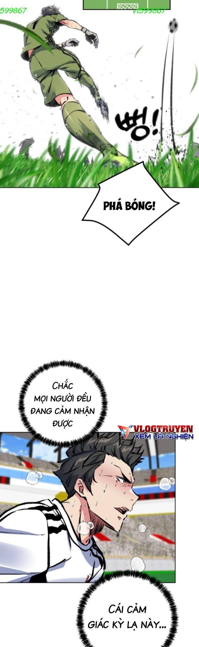 Góc Cao Khung Thành Chapter 244 - 23