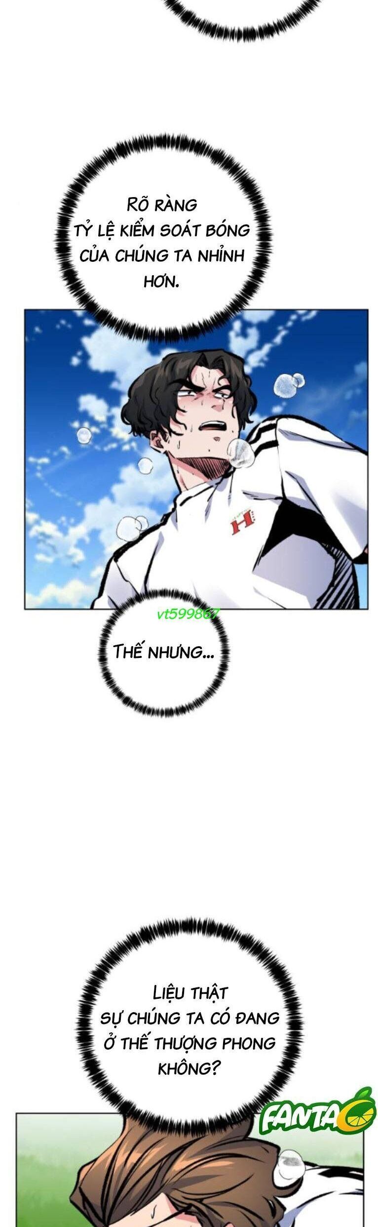 Góc Cao Khung Thành Chapter 244 - 24