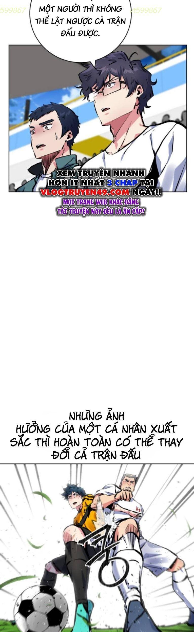 Góc Cao Khung Thành Chapter 244 - 26