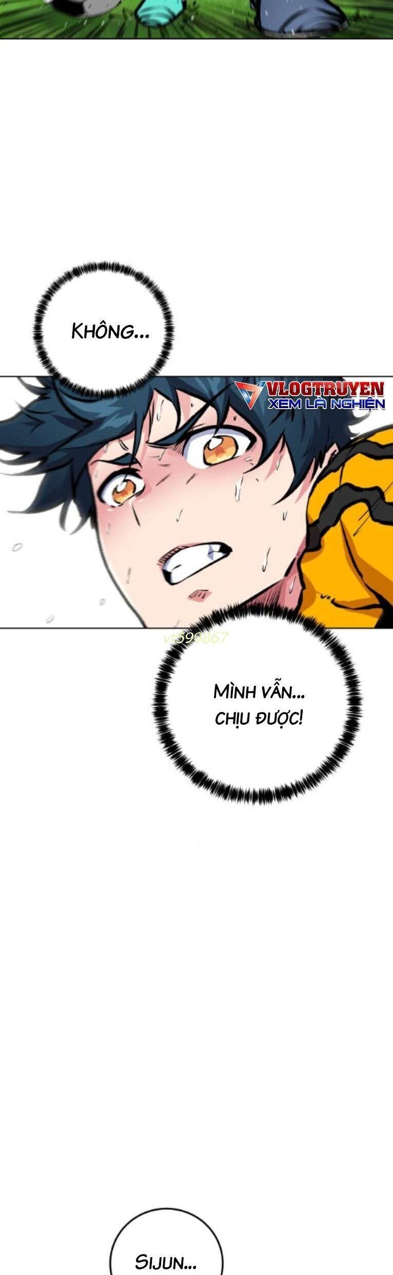 Góc Cao Khung Thành Chapter 244 - 27
