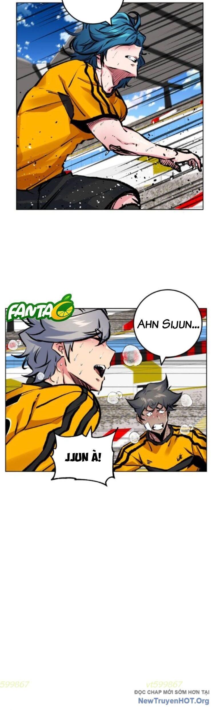 Góc Cao Khung Thành Chapter 244 - 28