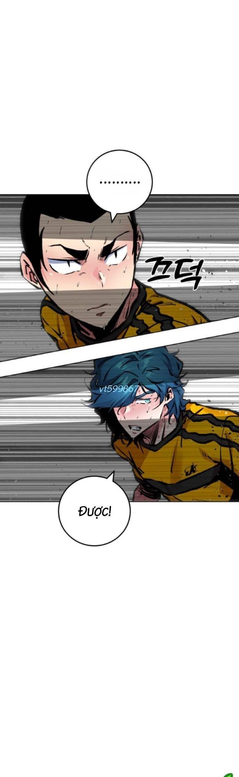 Góc Cao Khung Thành Chapter 244 - 30