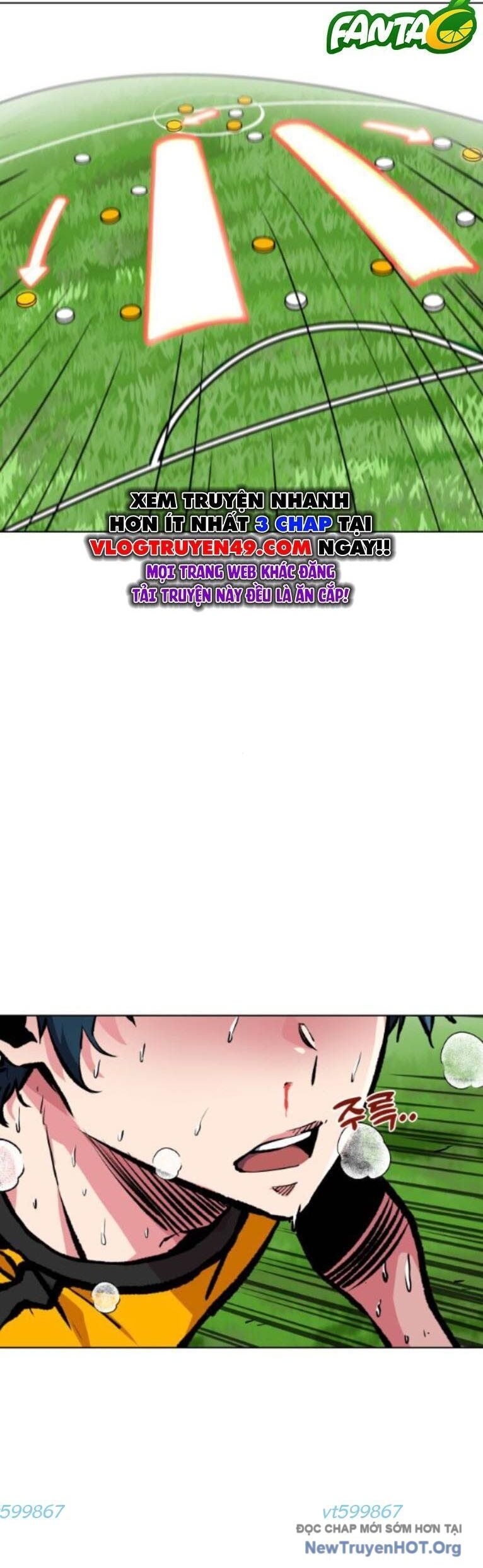 Góc Cao Khung Thành Chapter 244 - 31