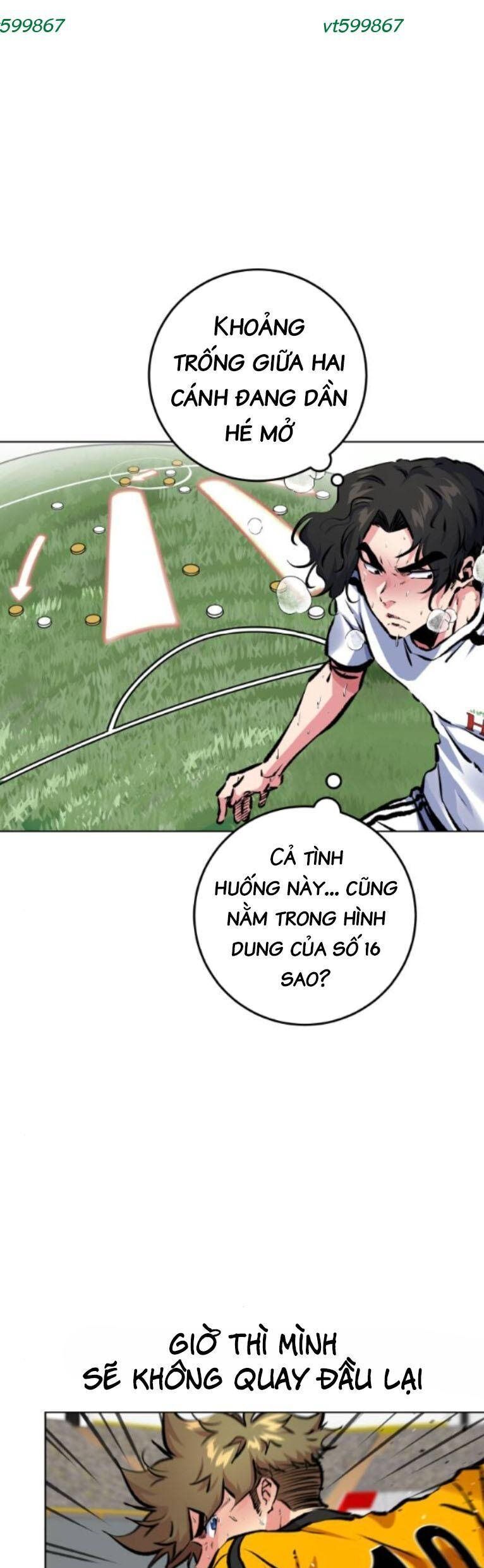 Góc Cao Khung Thành Chapter 244 - 32