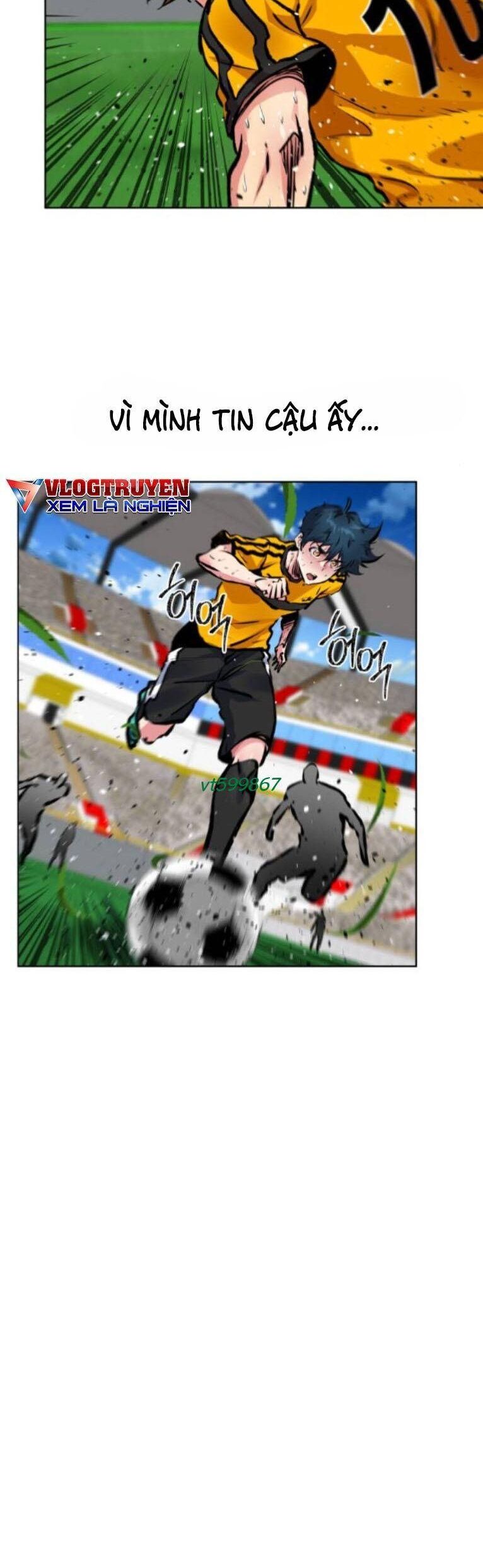 Góc Cao Khung Thành Chapter 244 - 33