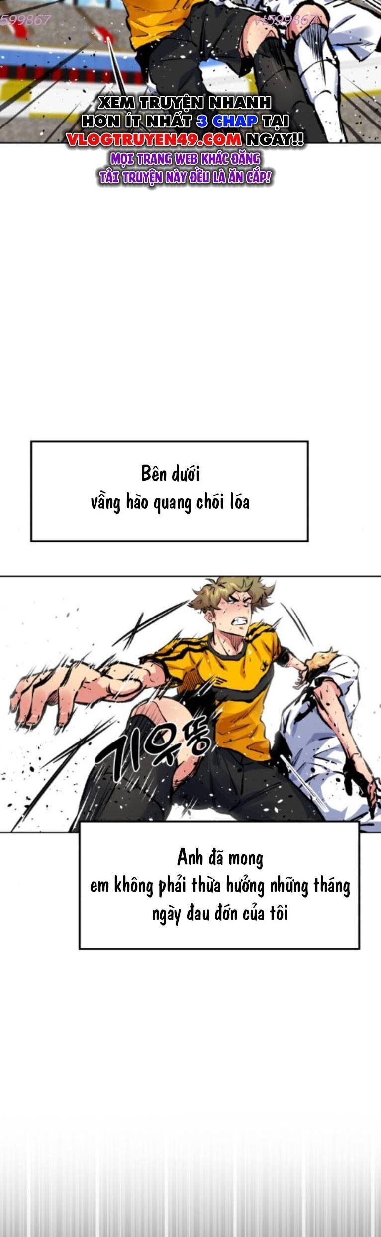 Góc Cao Khung Thành Chapter 244 - 35