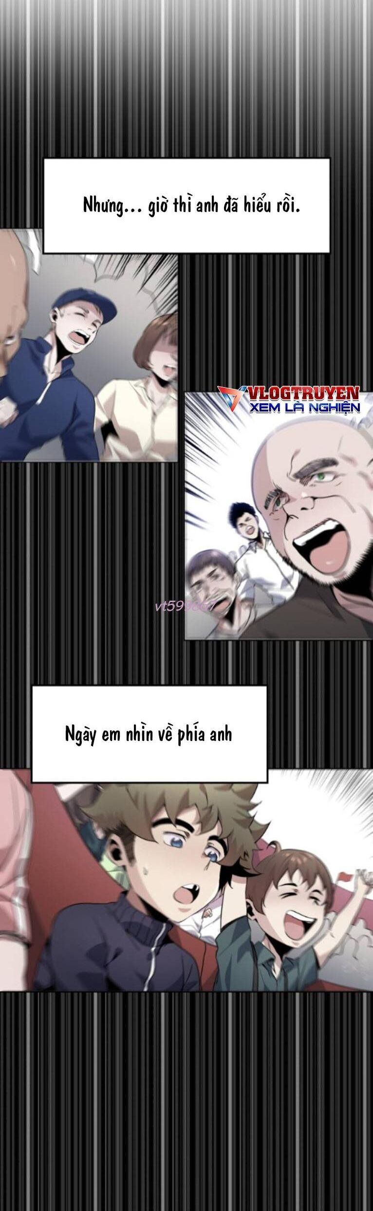 Góc Cao Khung Thành Chapter 244 - 36