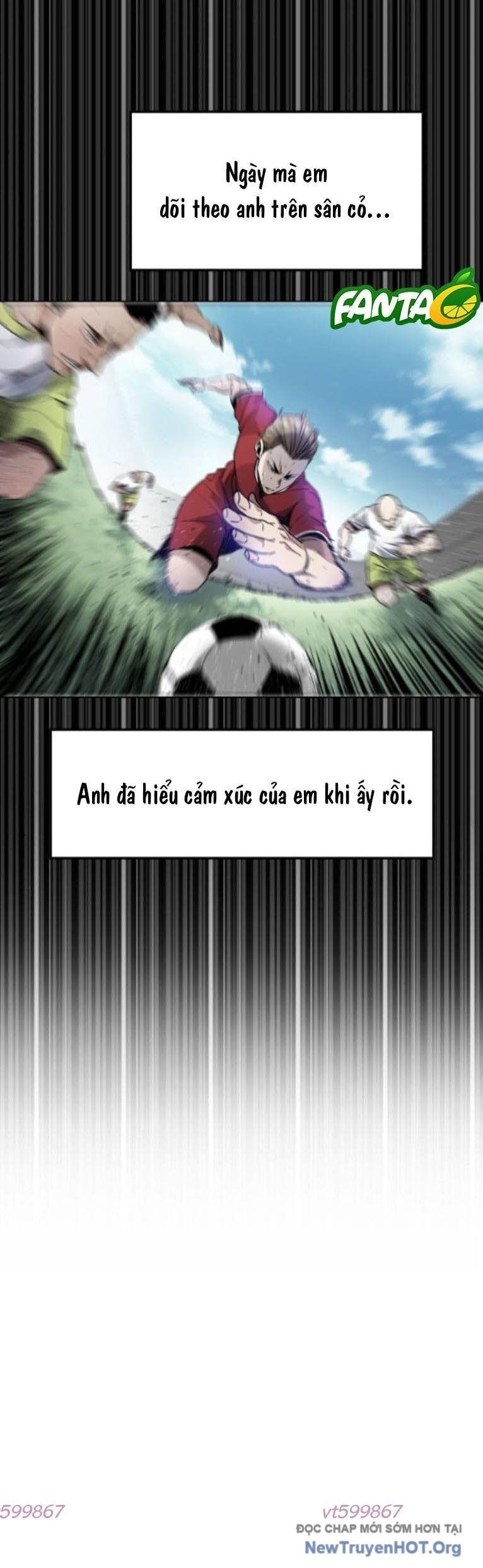 Góc Cao Khung Thành Chapter 244 - 37