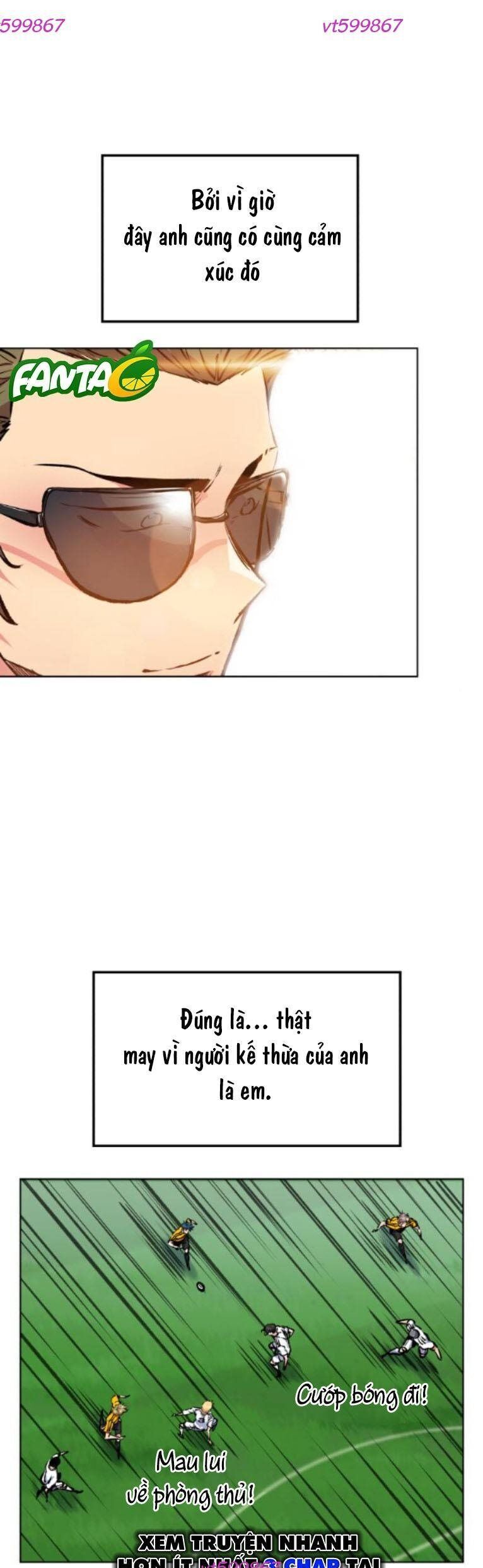 Góc Cao Khung Thành Chapter 244 - 38