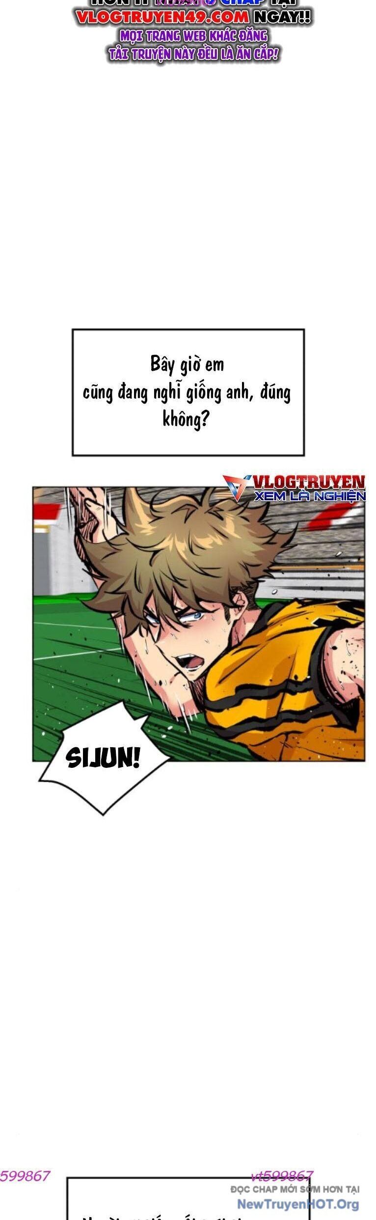 Góc Cao Khung Thành Chapter 244 - 39