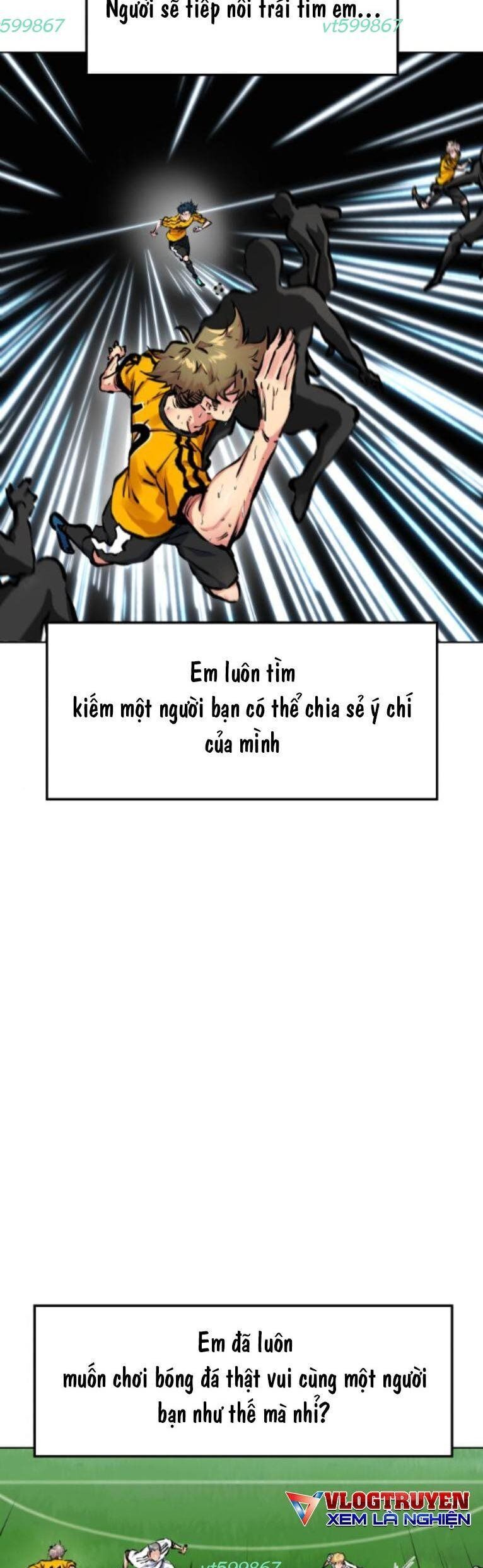 Góc Cao Khung Thành Chapter 244 - 40