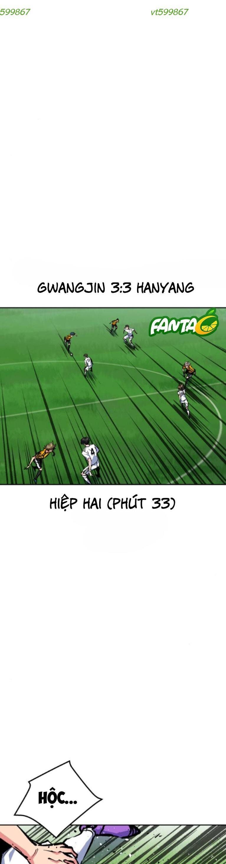 Góc Cao Khung Thành Chapter 244 - 5