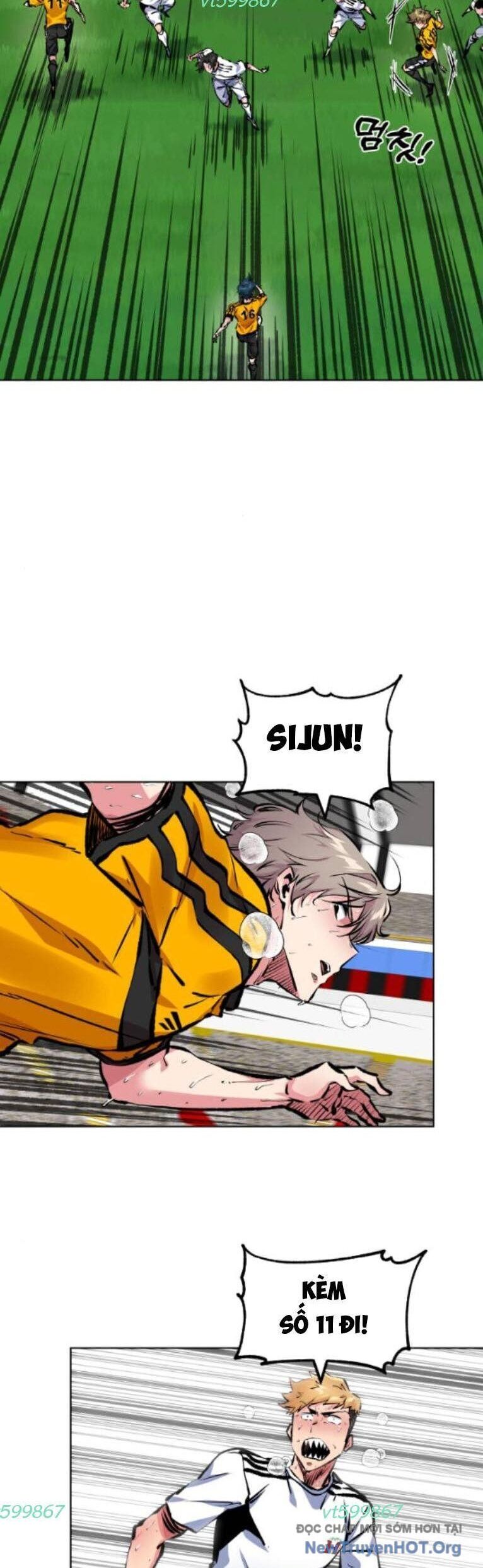 Góc Cao Khung Thành Chapter 244 - 41