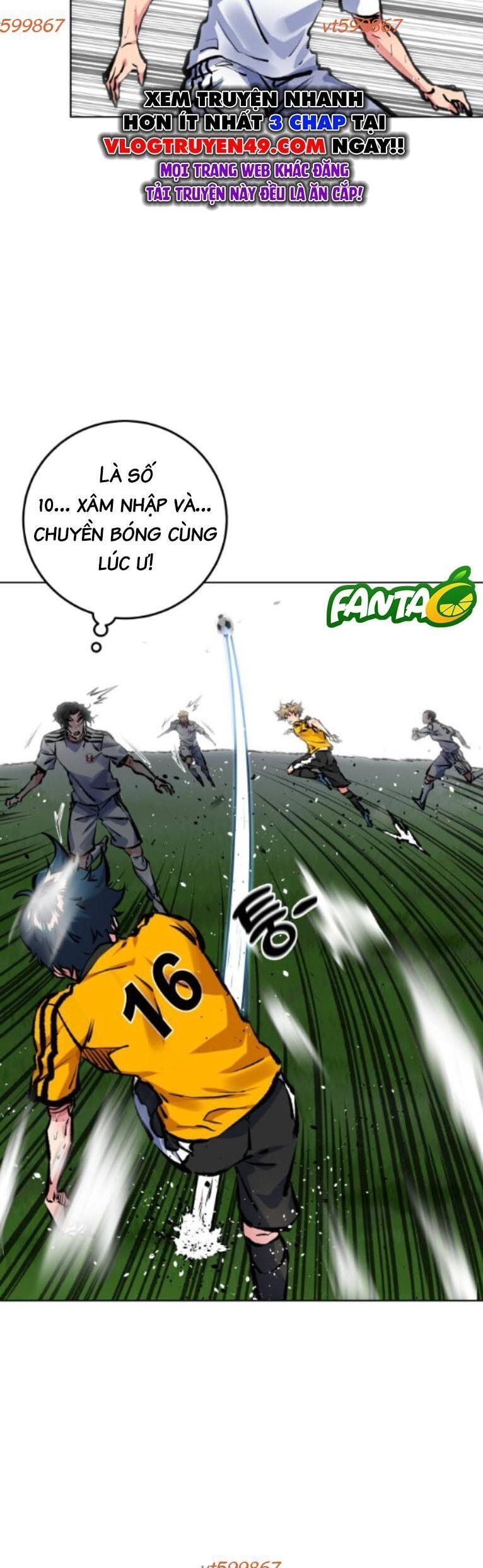 Góc Cao Khung Thành Chapter 244 - 42