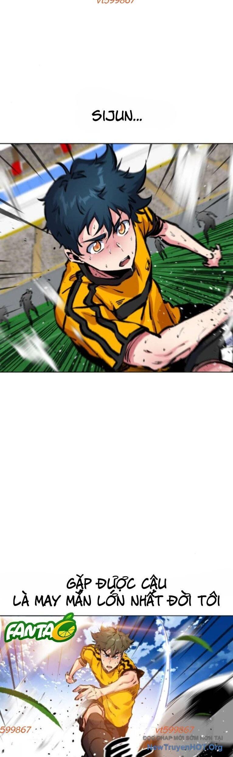 Góc Cao Khung Thành Chapter 244 - 43