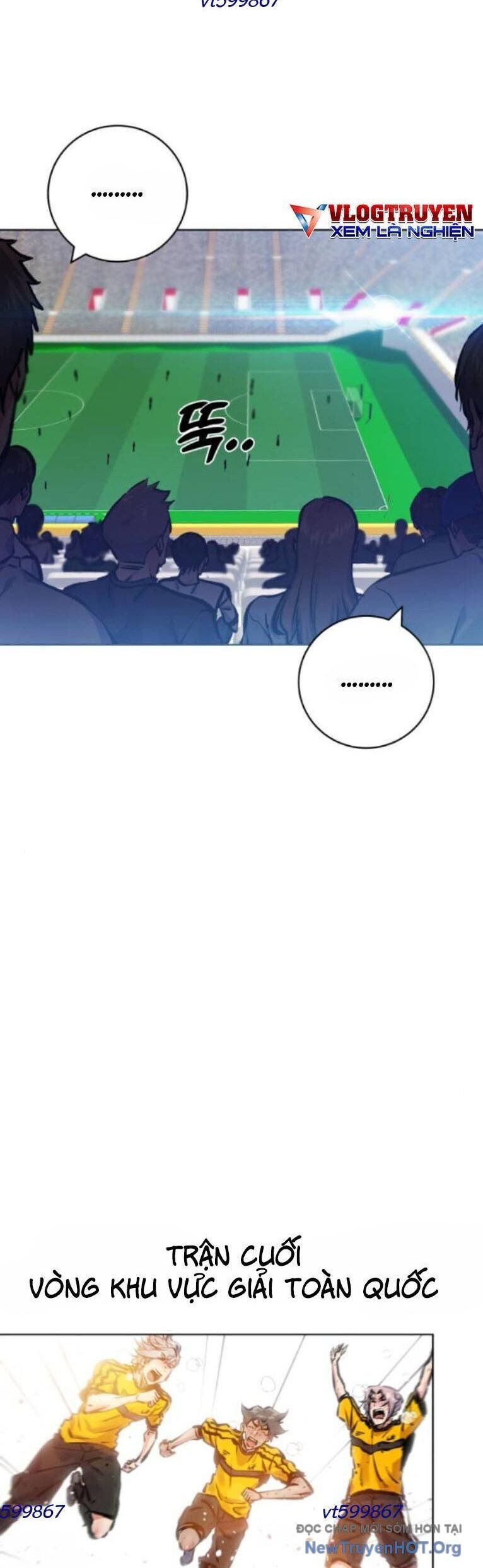 Góc Cao Khung Thành Chapter 244 - 47