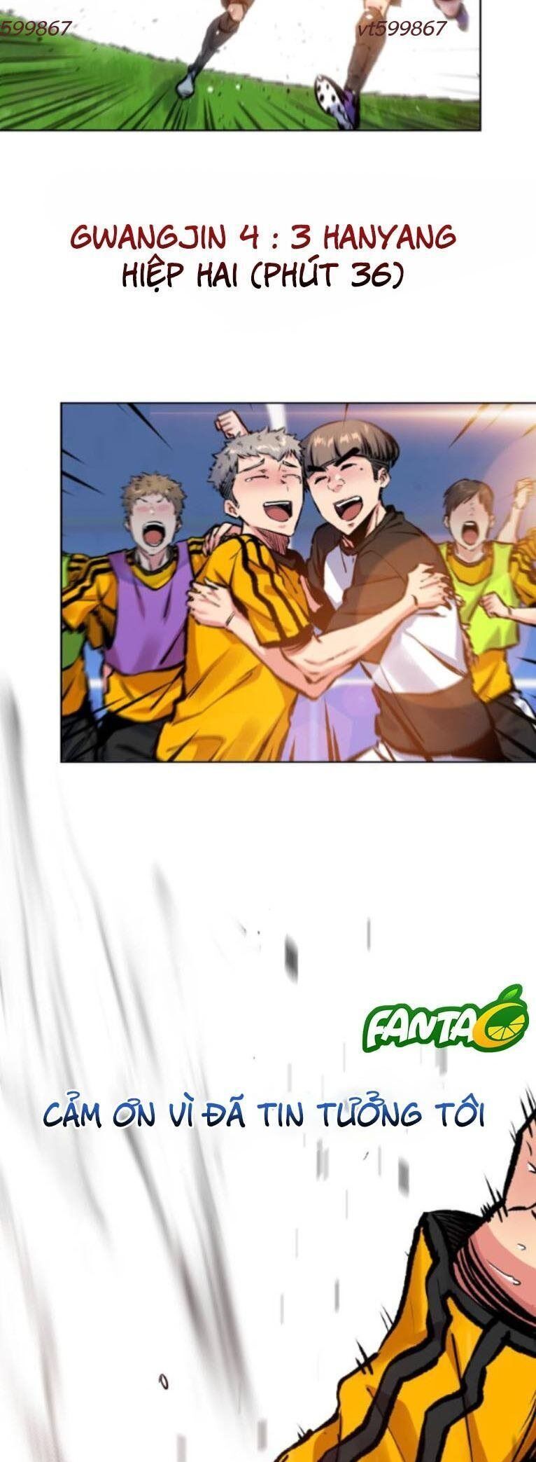 Góc Cao Khung Thành Chapter 244 - 48