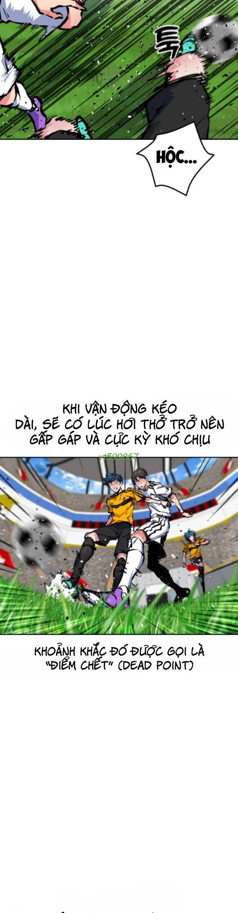 Góc Cao Khung Thành Chapter 244 - 6