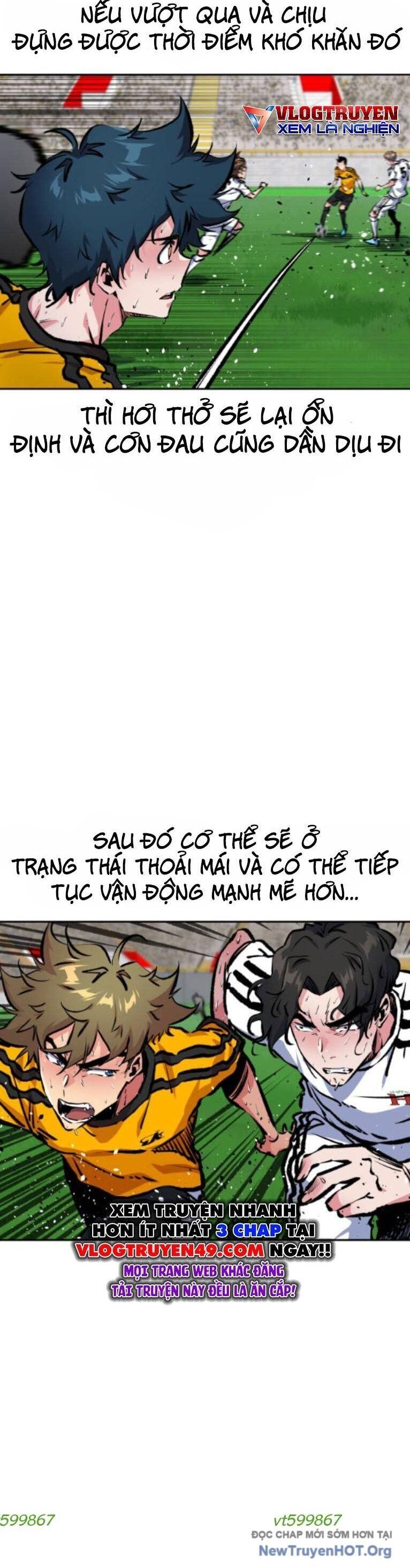 Góc Cao Khung Thành Chapter 244 - 7