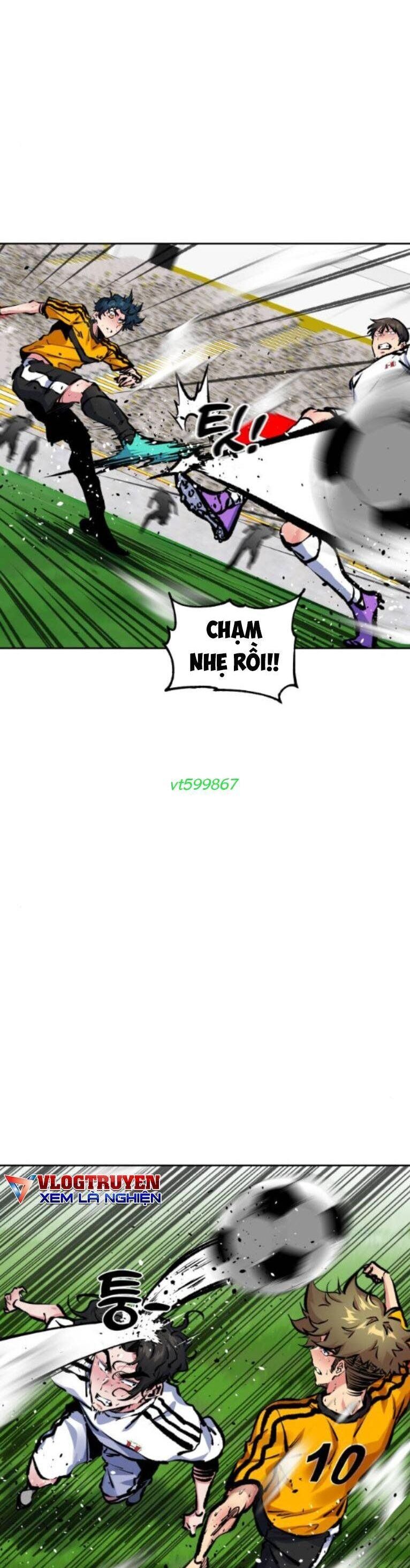 Góc Cao Khung Thành Chapter 244 - 9