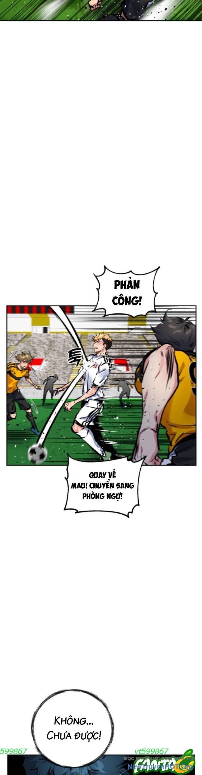 Góc Cao Khung Thành Chapter 244 - 10