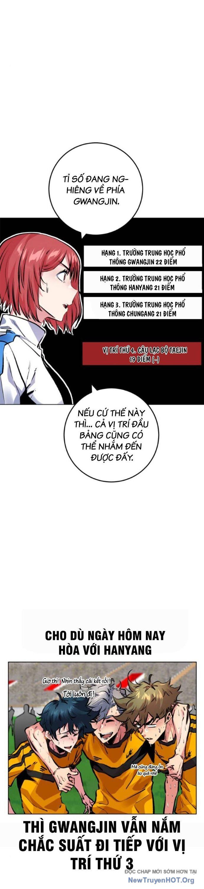 Góc Cao Khung Thành Chapter 245 - 12