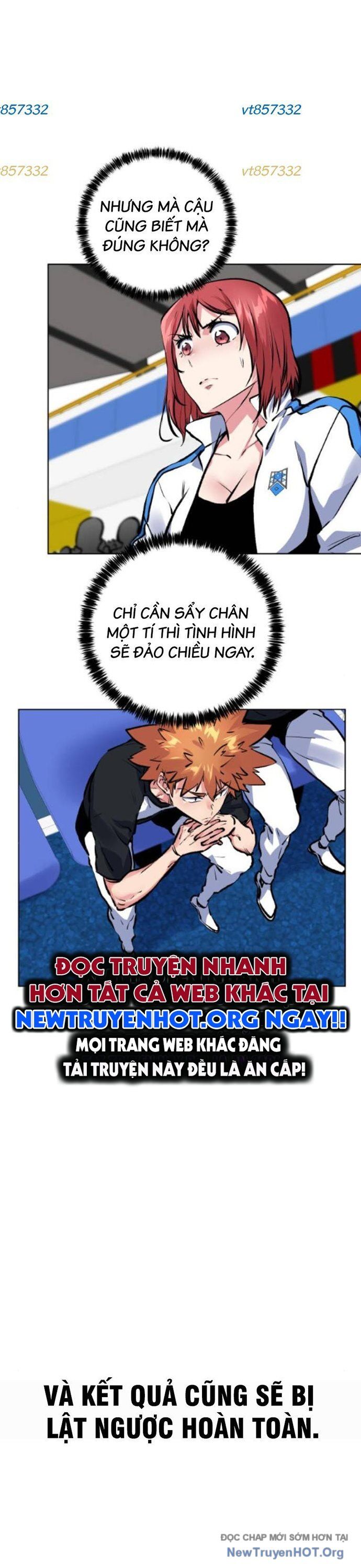 Góc Cao Khung Thành Chapter 245 - 13