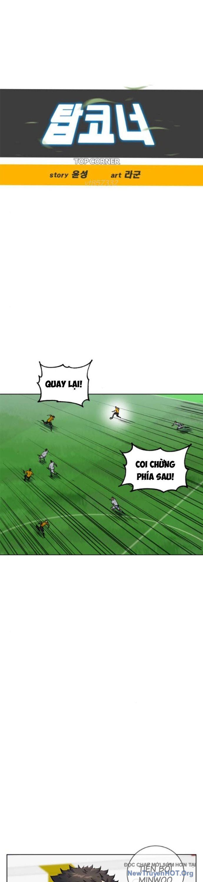Góc Cao Khung Thành Chapter 245 - 14