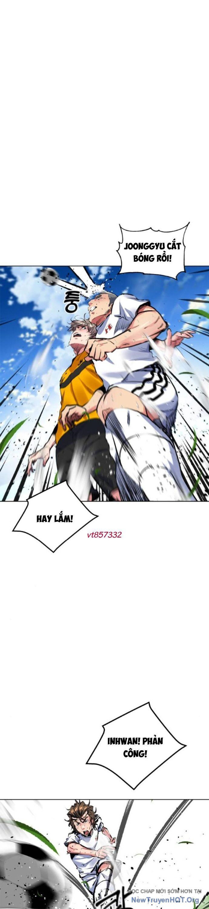Góc Cao Khung Thành Chapter 245 - 16