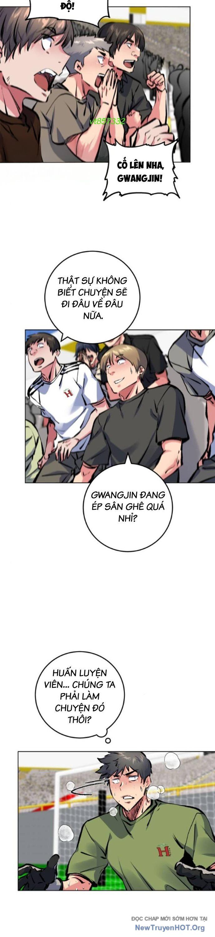 Góc Cao Khung Thành Chapter 245 - 19