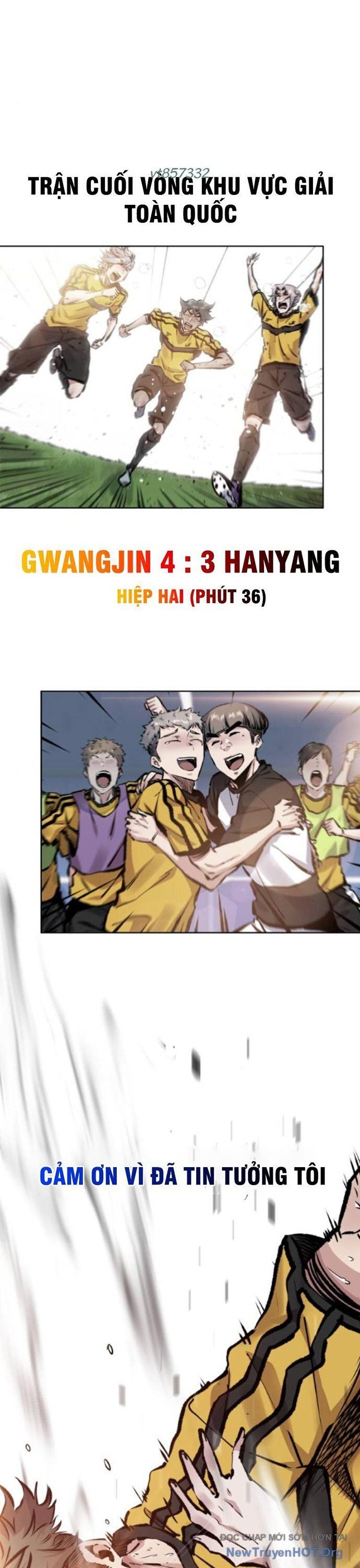 Góc Cao Khung Thành Chapter 245 - 3