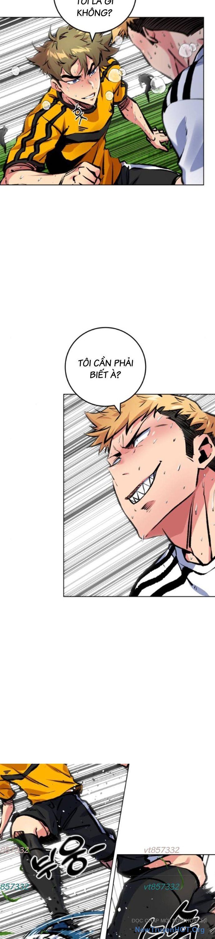 Góc Cao Khung Thành Chapter 245 - 22