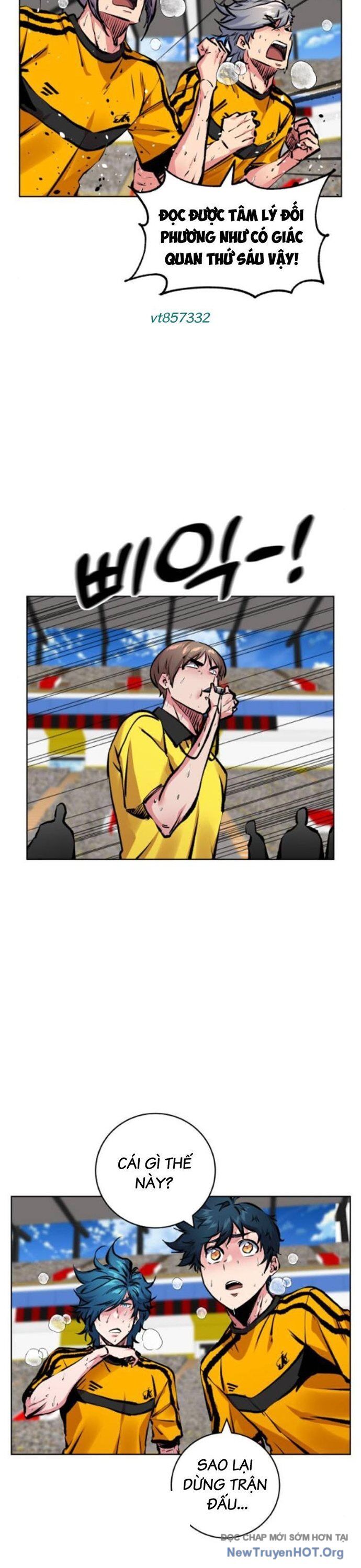 Góc Cao Khung Thành Chapter 245 - 24