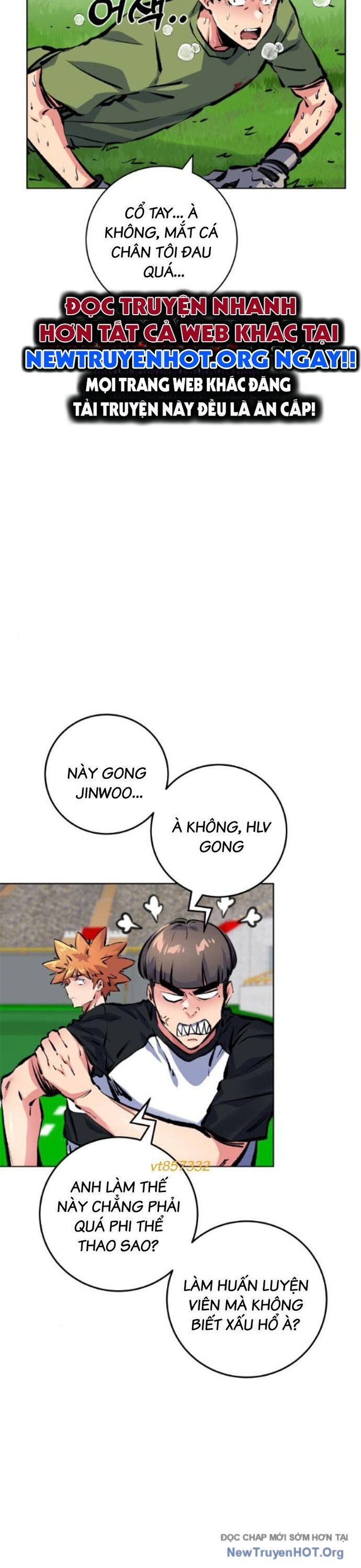 Góc Cao Khung Thành Chapter 245 - 26