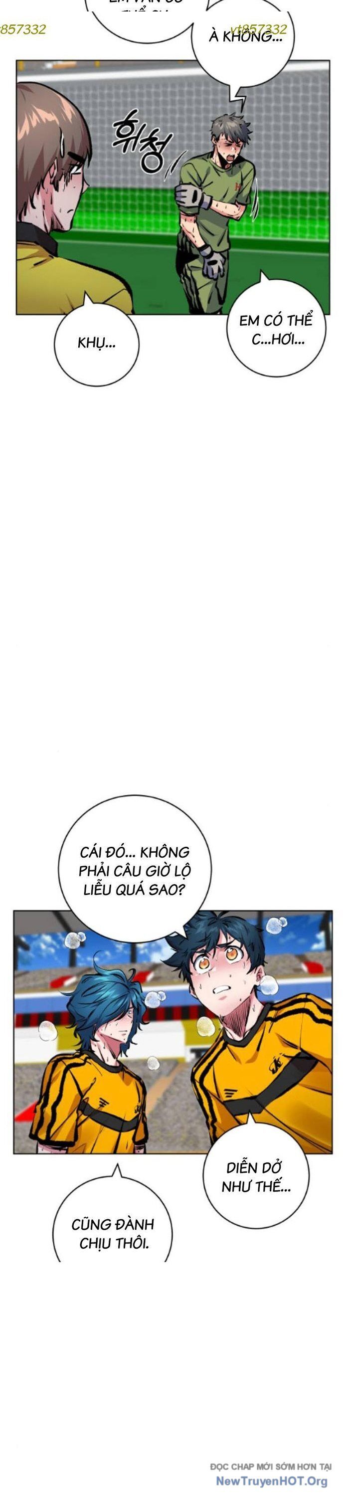 Góc Cao Khung Thành Chapter 245 - 28