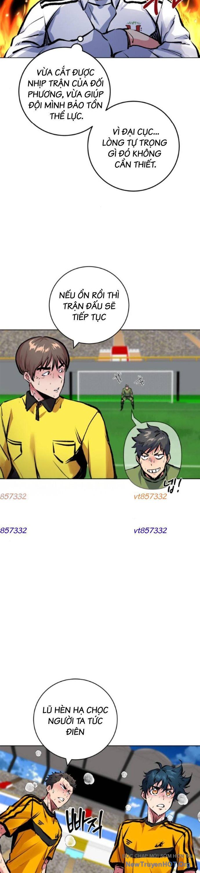 Góc Cao Khung Thành Chapter 245 - 32