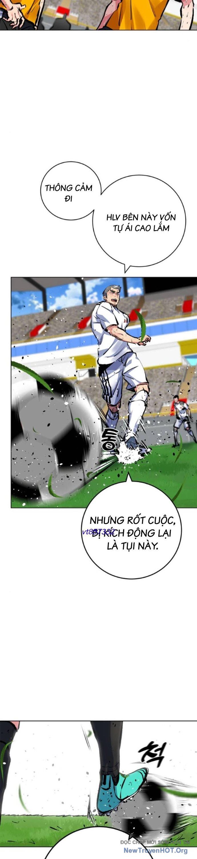 Góc Cao Khung Thành Chapter 245 - 33