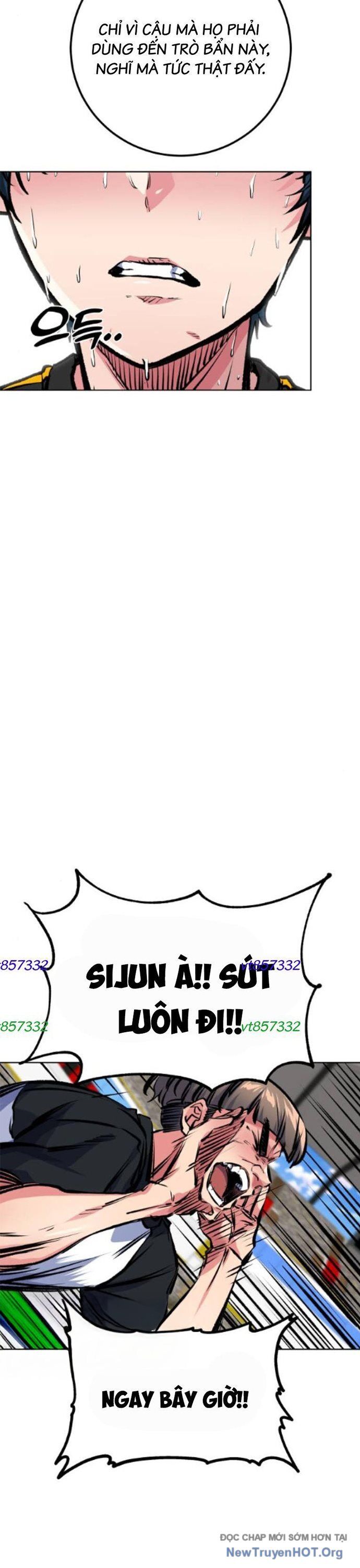 Góc Cao Khung Thành Chapter 245 - 34