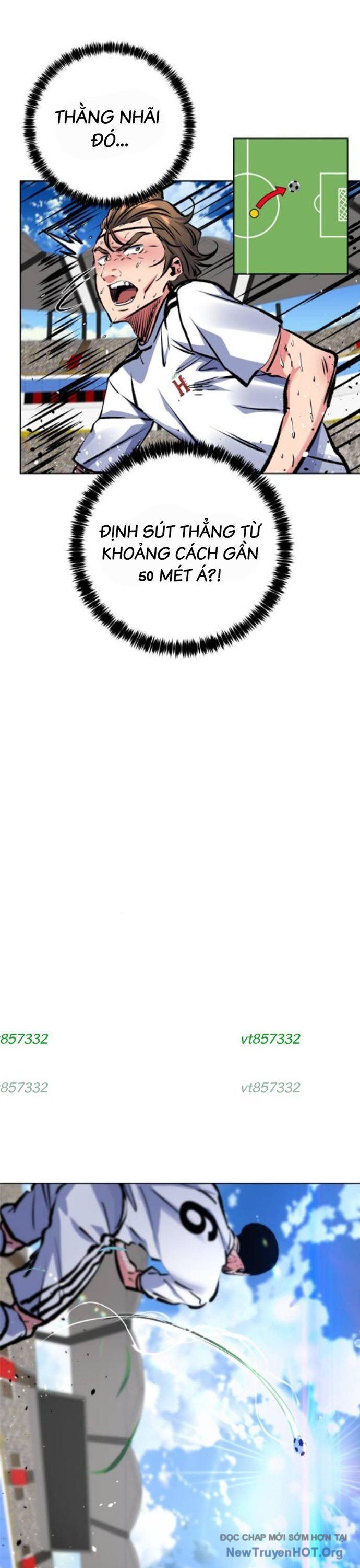 Góc Cao Khung Thành Chapter 245 - 36